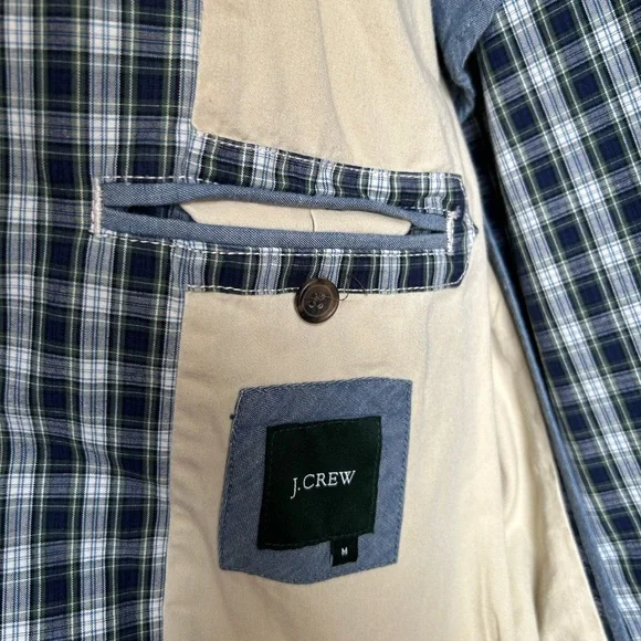 Men’s Coats J.Crew, Lands End, Ralph Lauren, Jos. A. Bank, Nautica, Alan Flusser - Picture 9 of 15